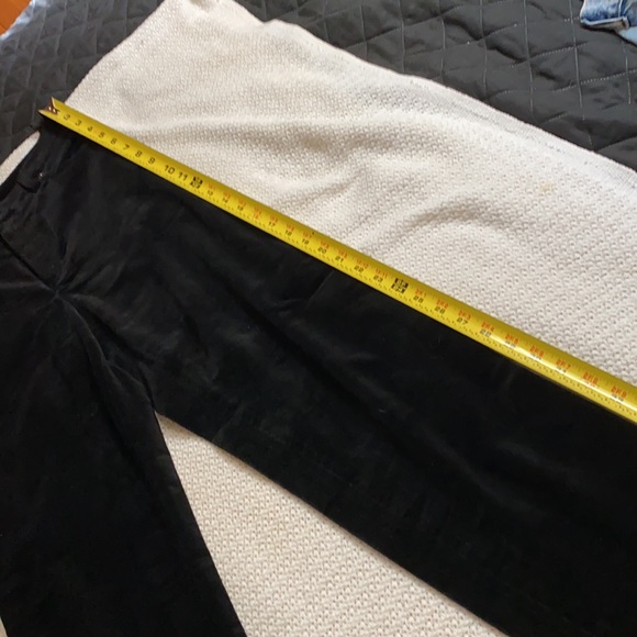 Lauren Jeans company, size four, black - Picture 2 of 16